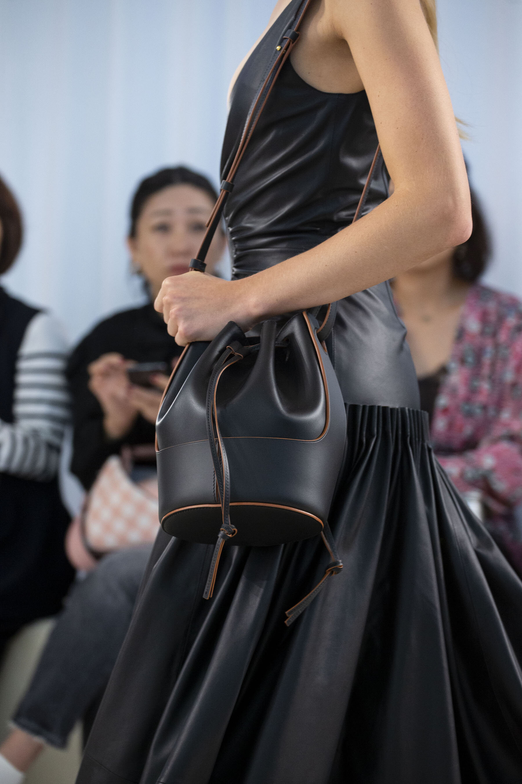 Loewe balloon bag 2020 sale